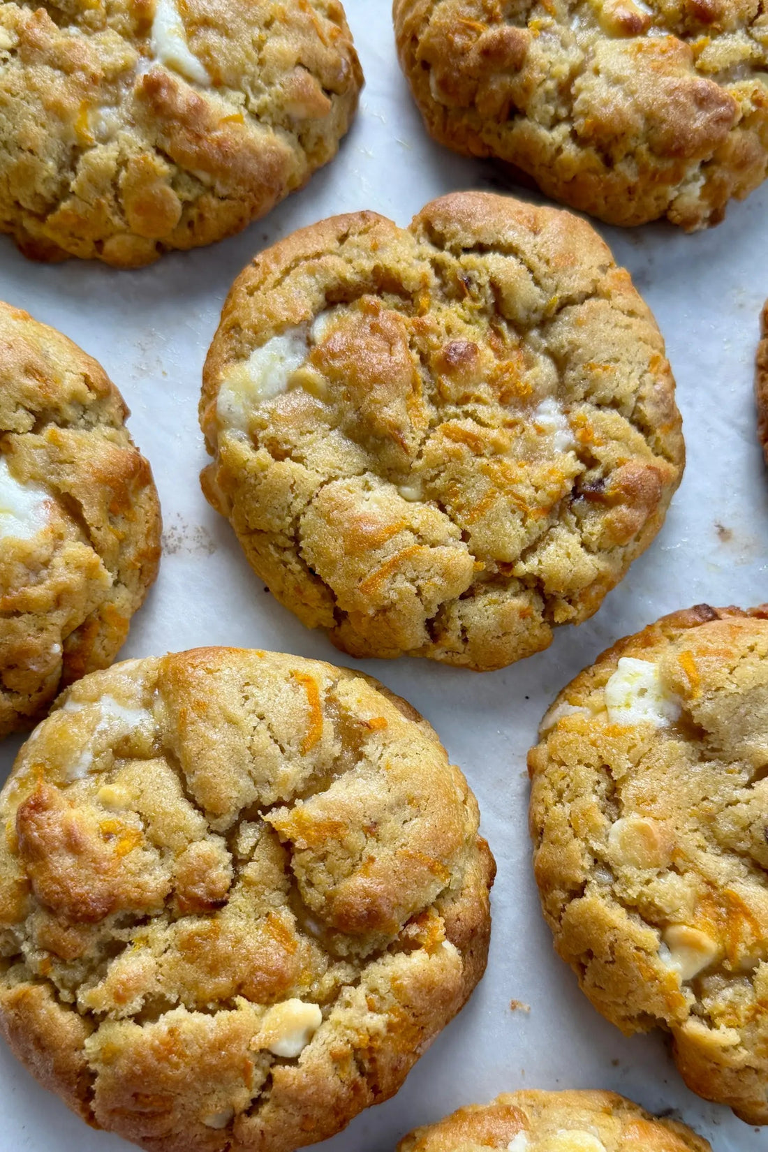 Every Brooki Cookie Flavour, Explained