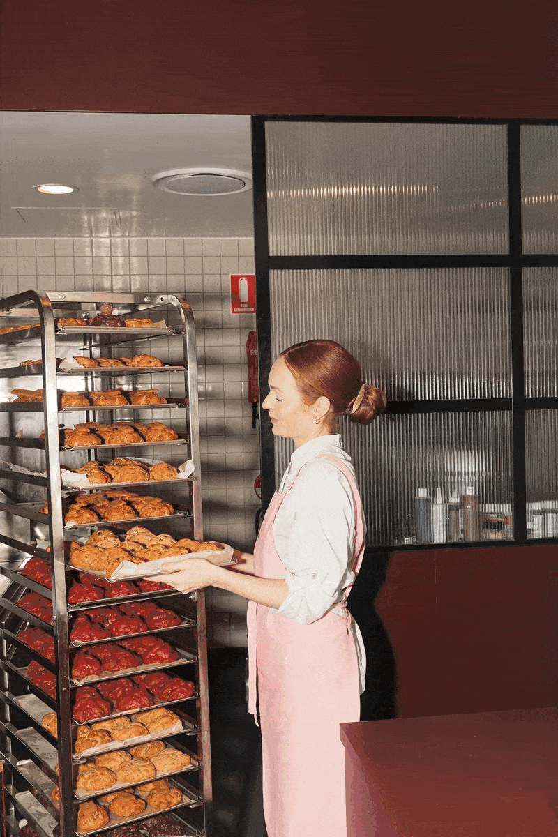 Brooki is now open at Sydney International Airport