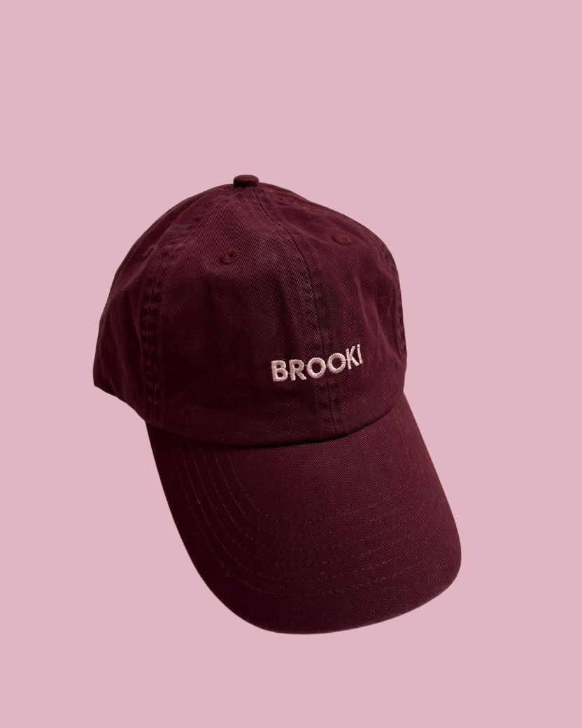 Brooki Cap