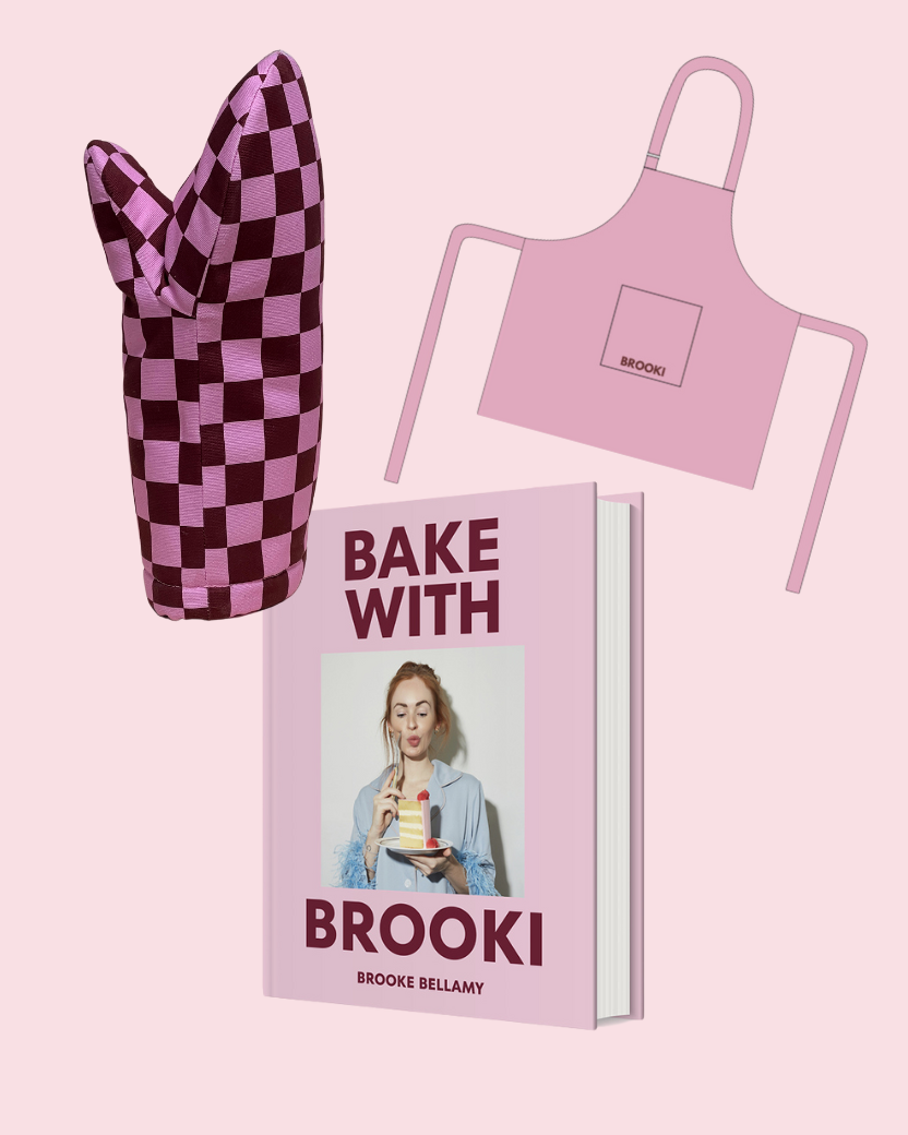 Baker's Bundle