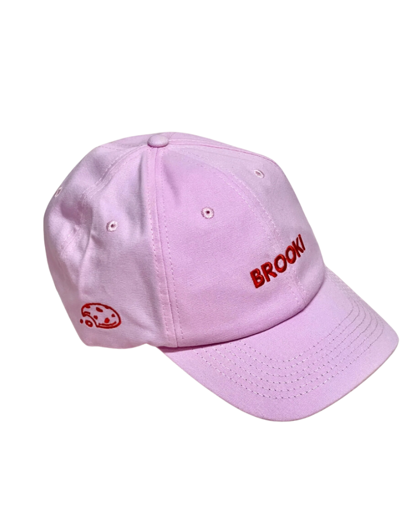 Brooki Cap