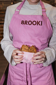 Brooki Apron Brooki Bakehouse