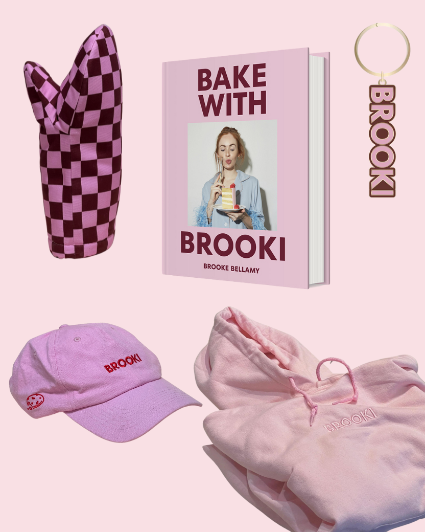 Bake & Chill Bundle