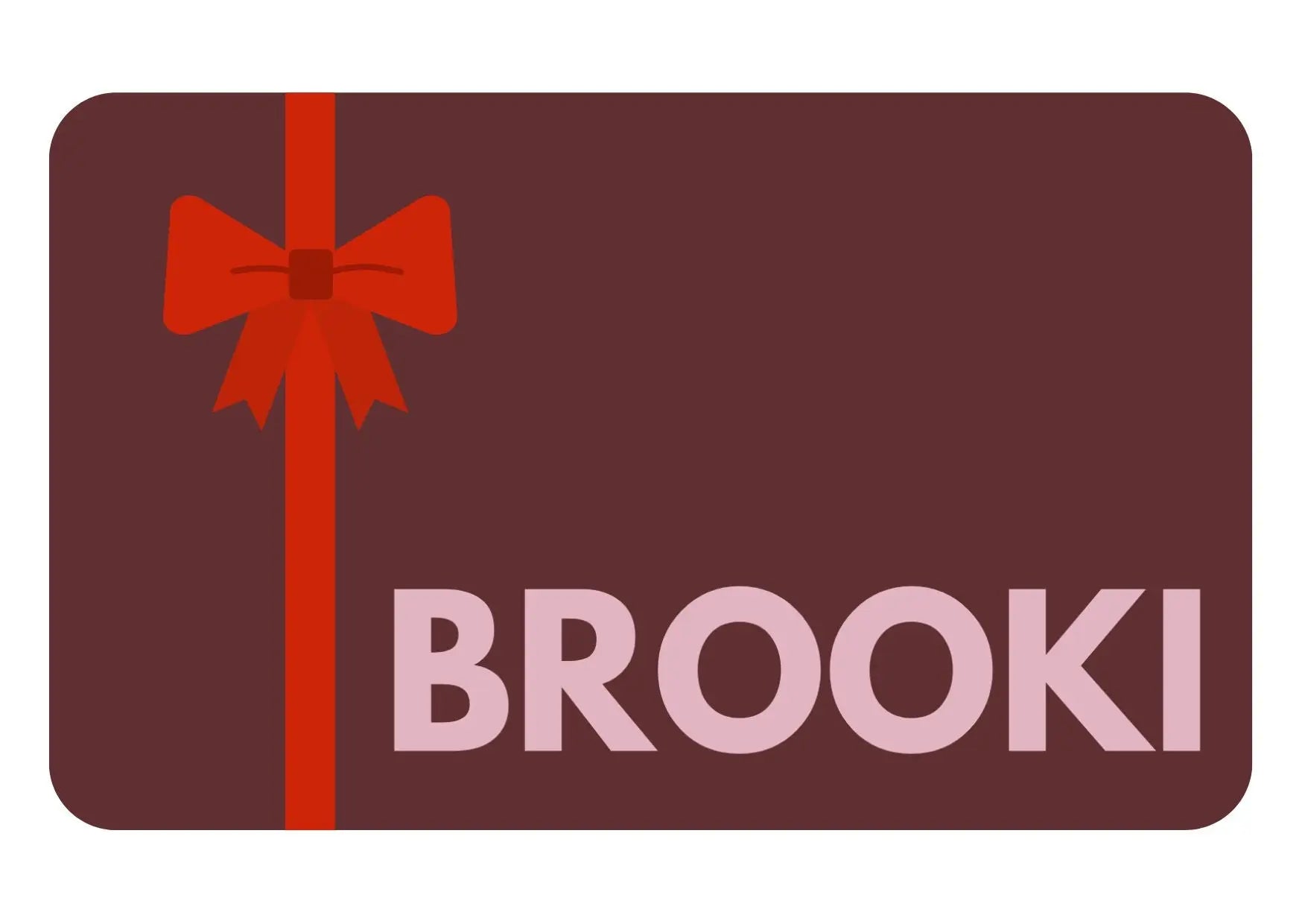 Brooki Voucher Brooki Bakehouse