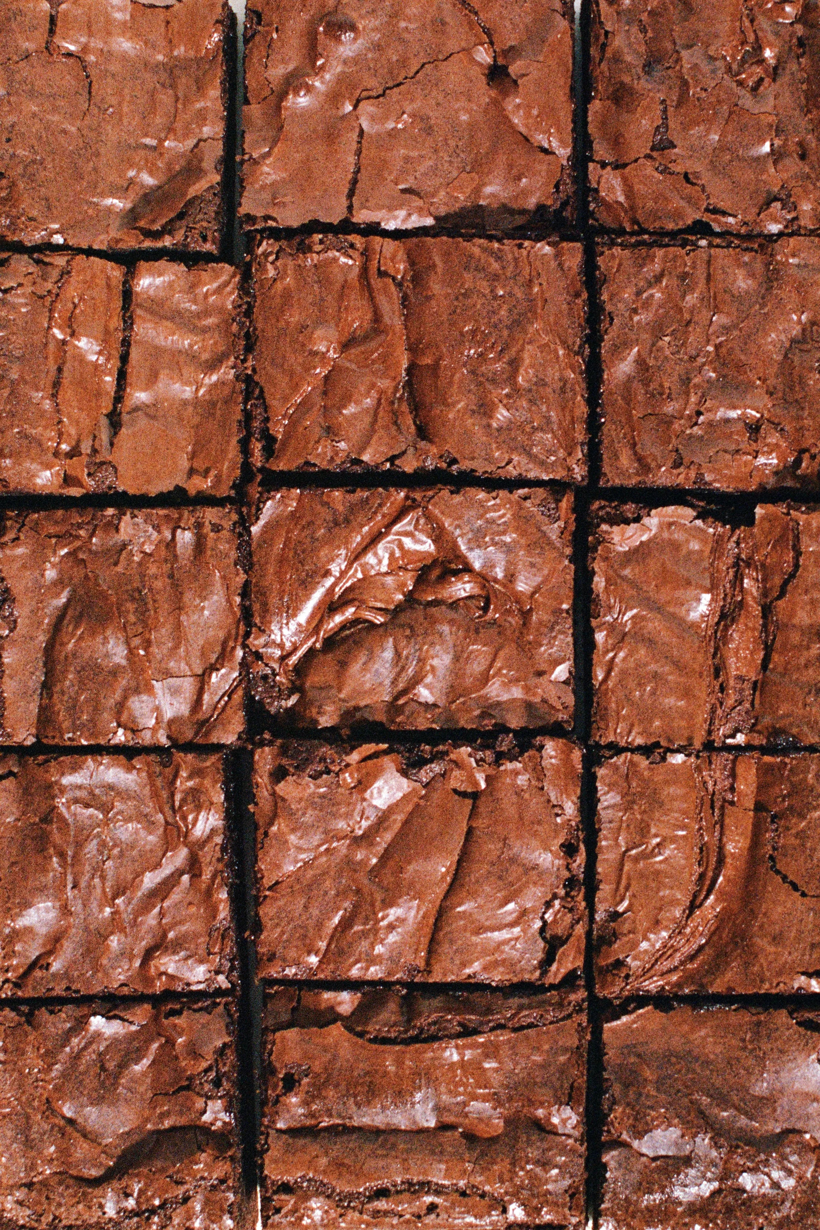 Bake With Brooki Cookbook by Brooke Bellamy — Signed Edition