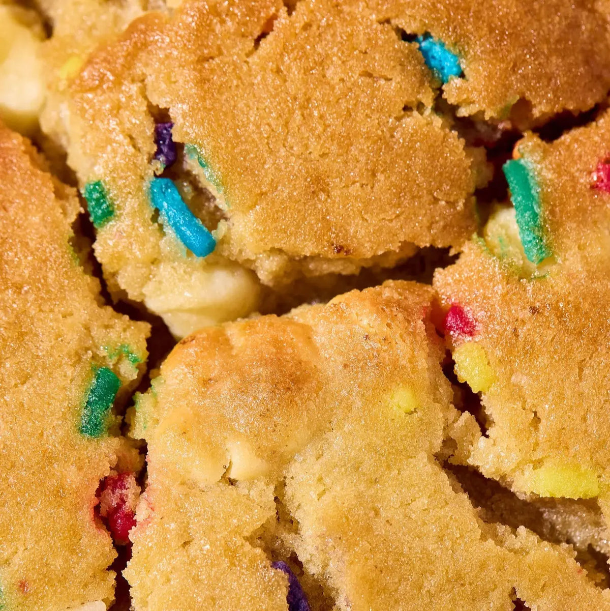 Birthday Cake Cookie