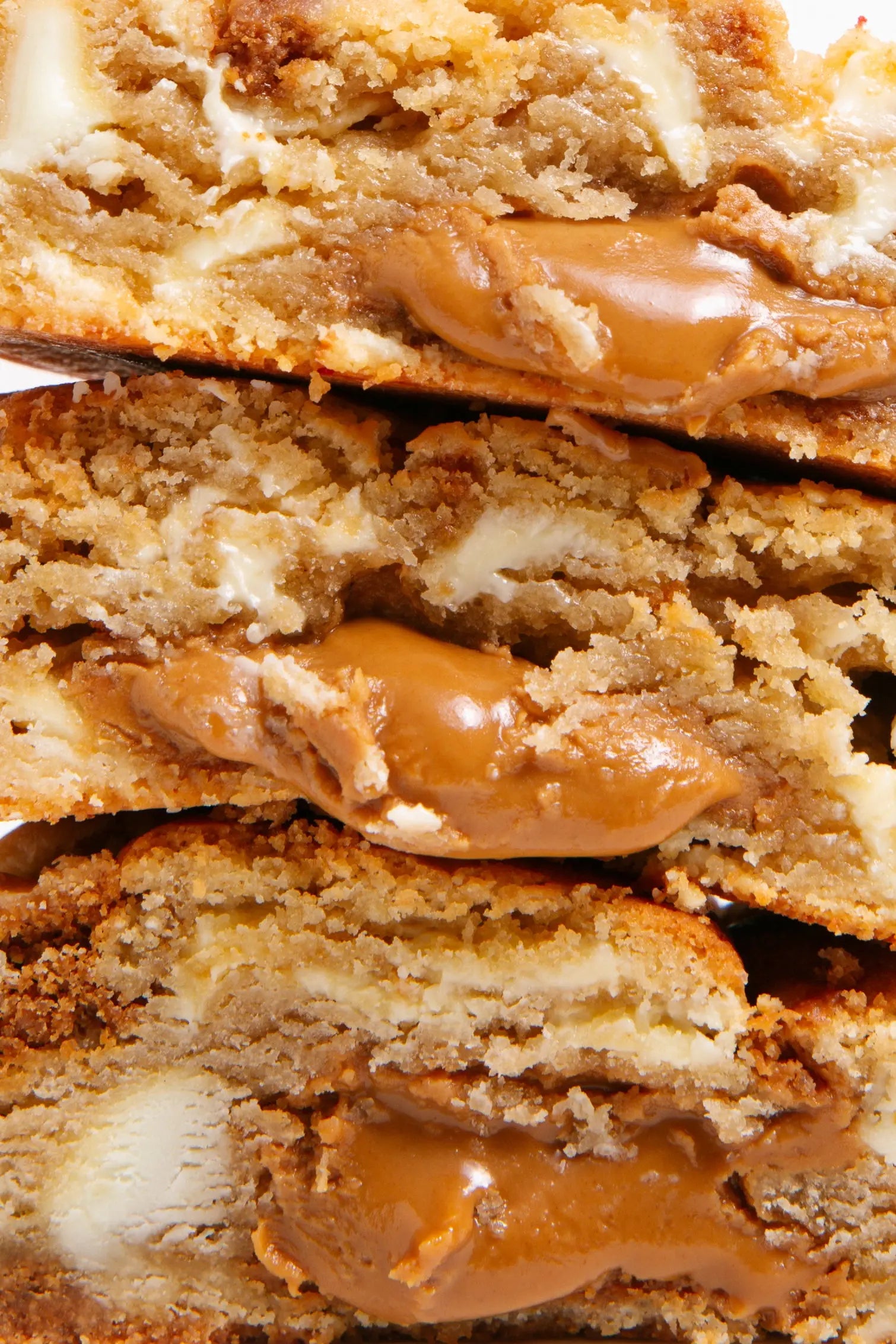 Biscoff Cookie Box Brooki Bakehouse