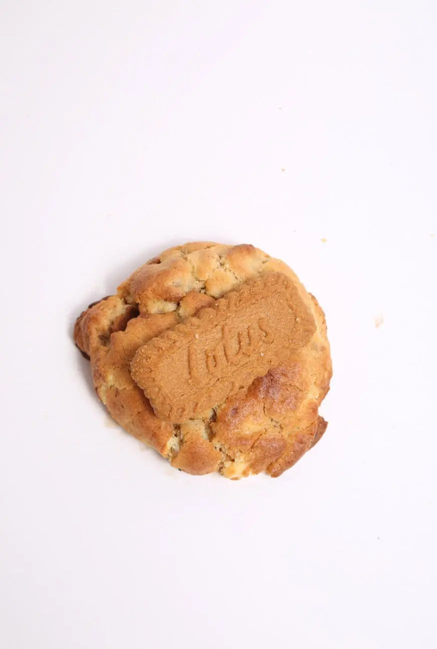 Biscoff Cookie Box Brooki Bakehouse