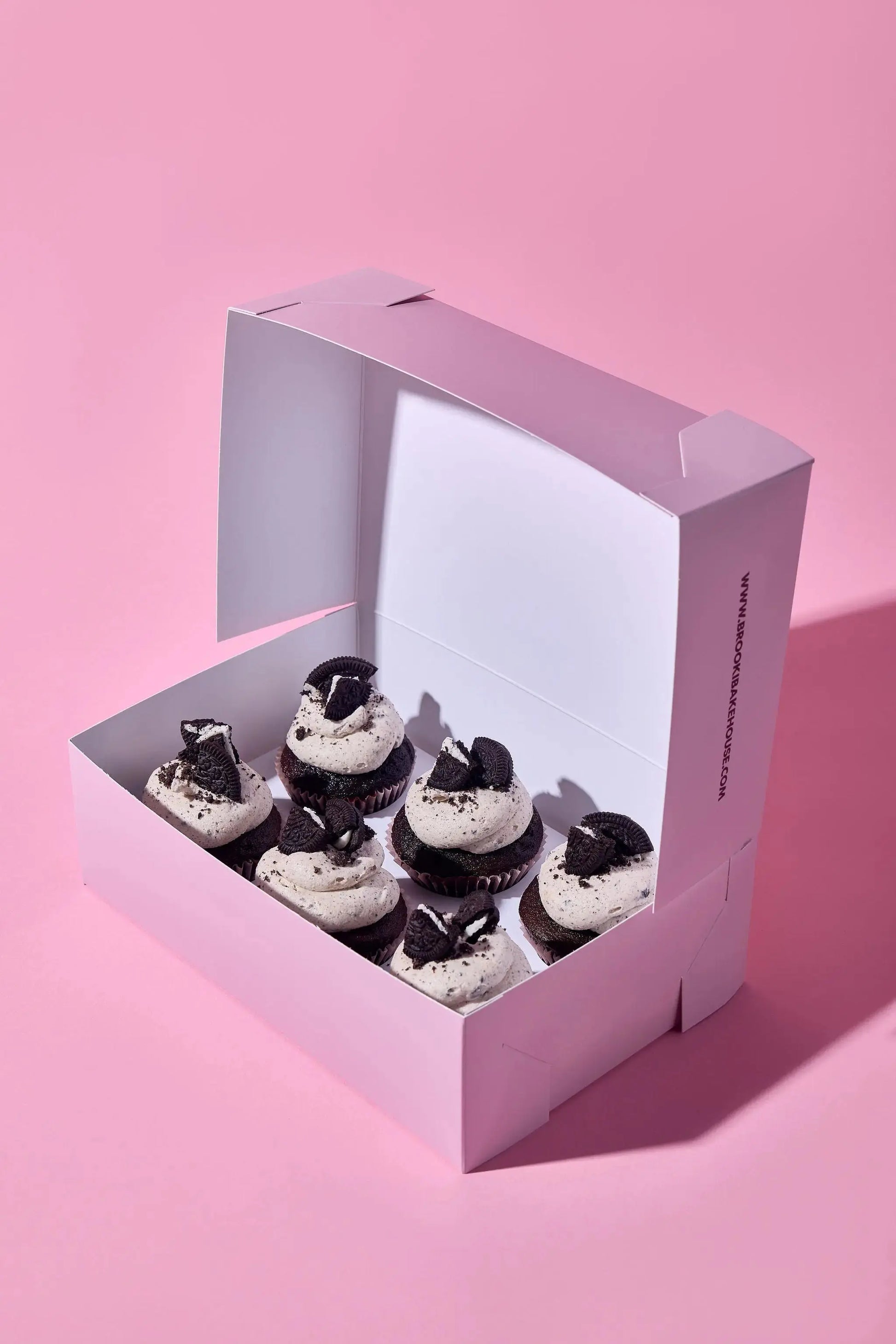 Brisbanes Best Cupcakes