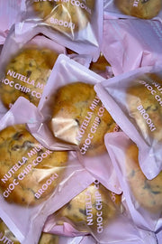 Cookie Catering Brooki Bakehouse