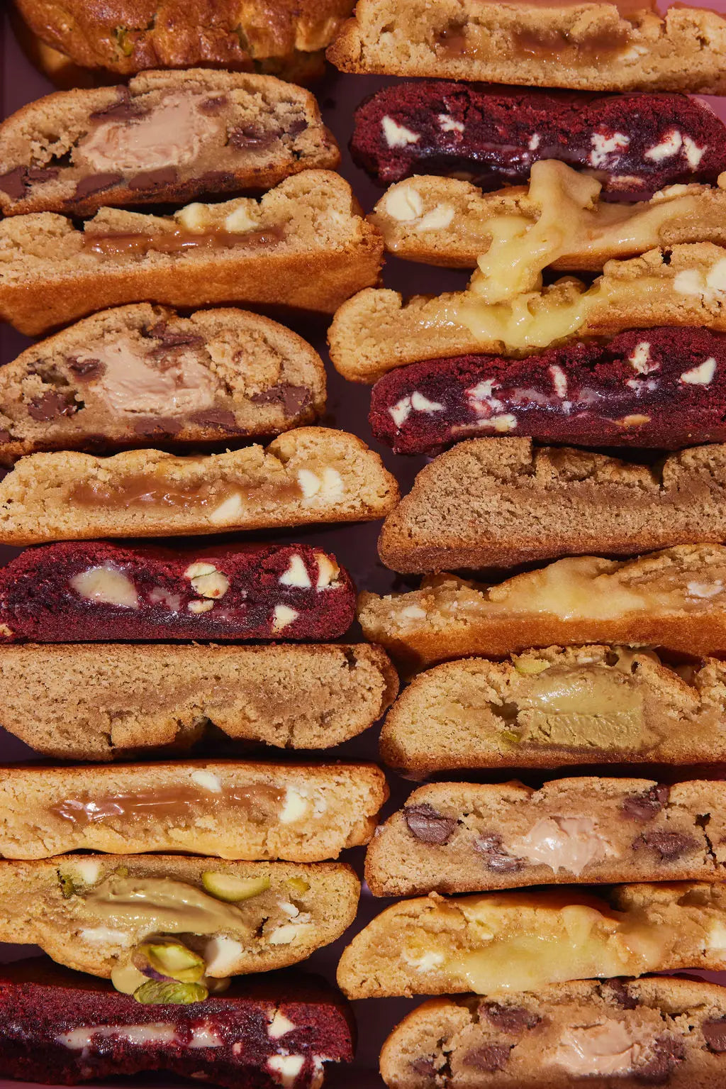 Brisbanes Best Cookies