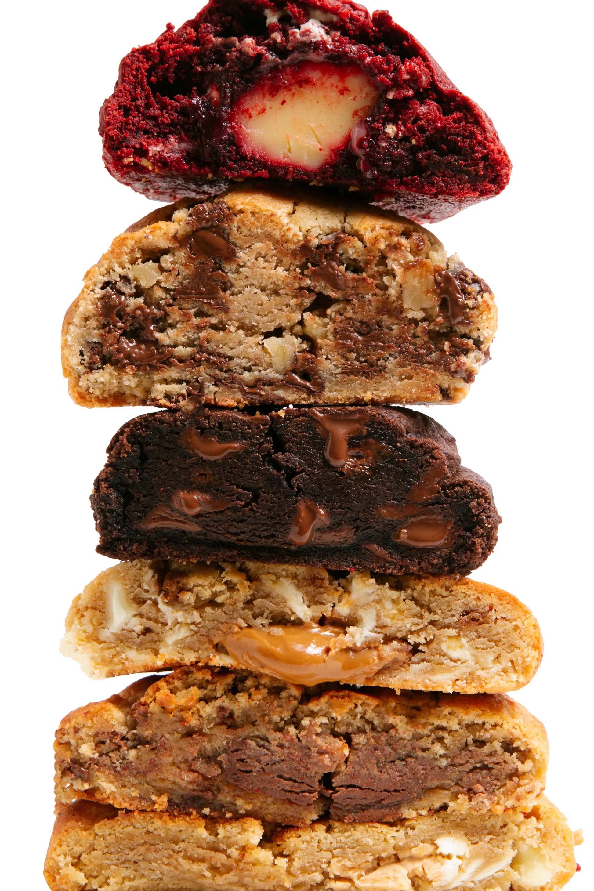 Cookies Brooki Bakehouse