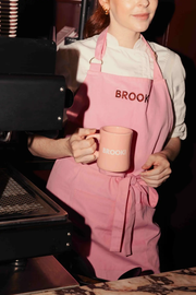 Diner Mug Brooki Bakehouse
