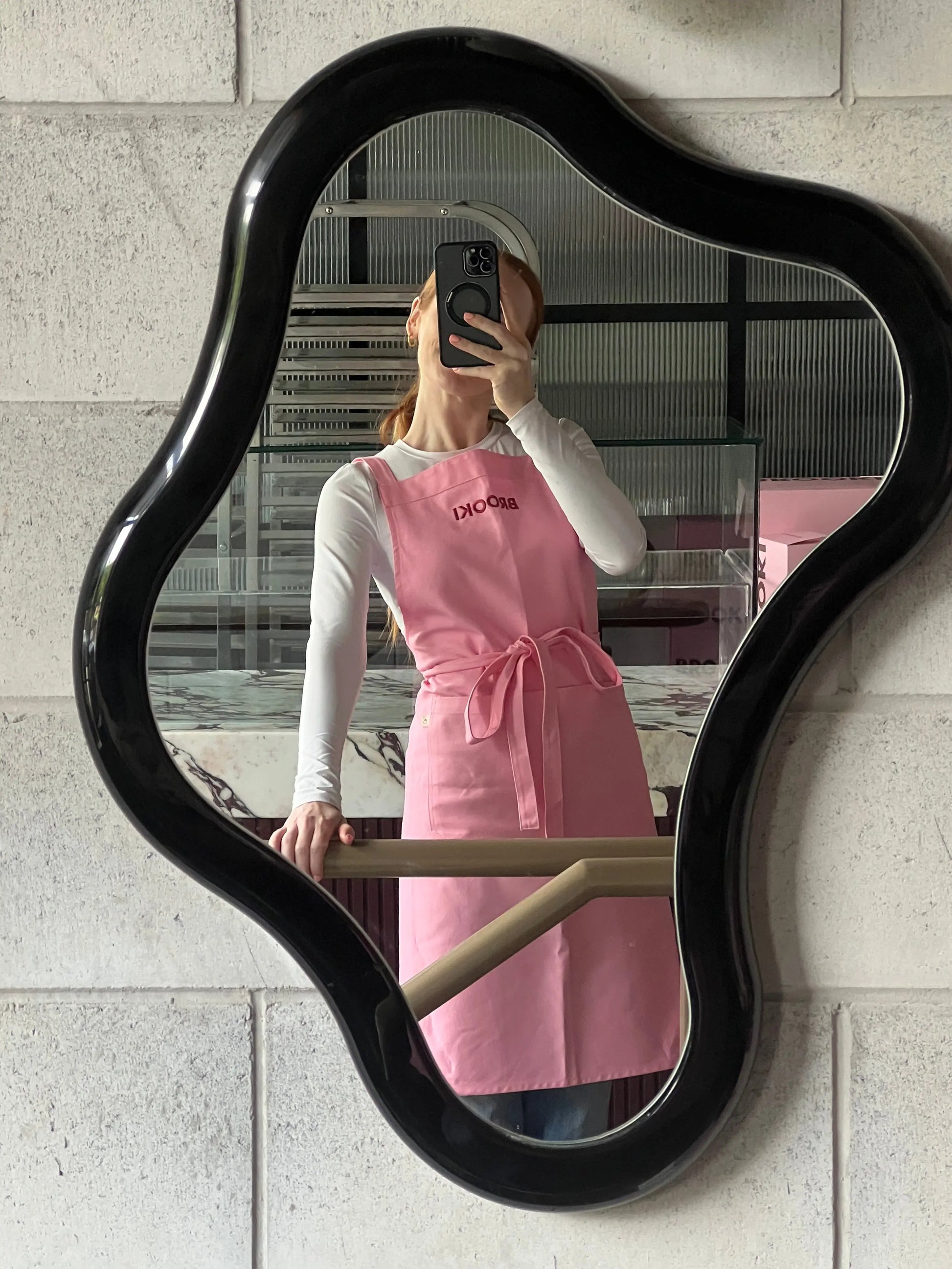 Brooki Bakehouse Apron