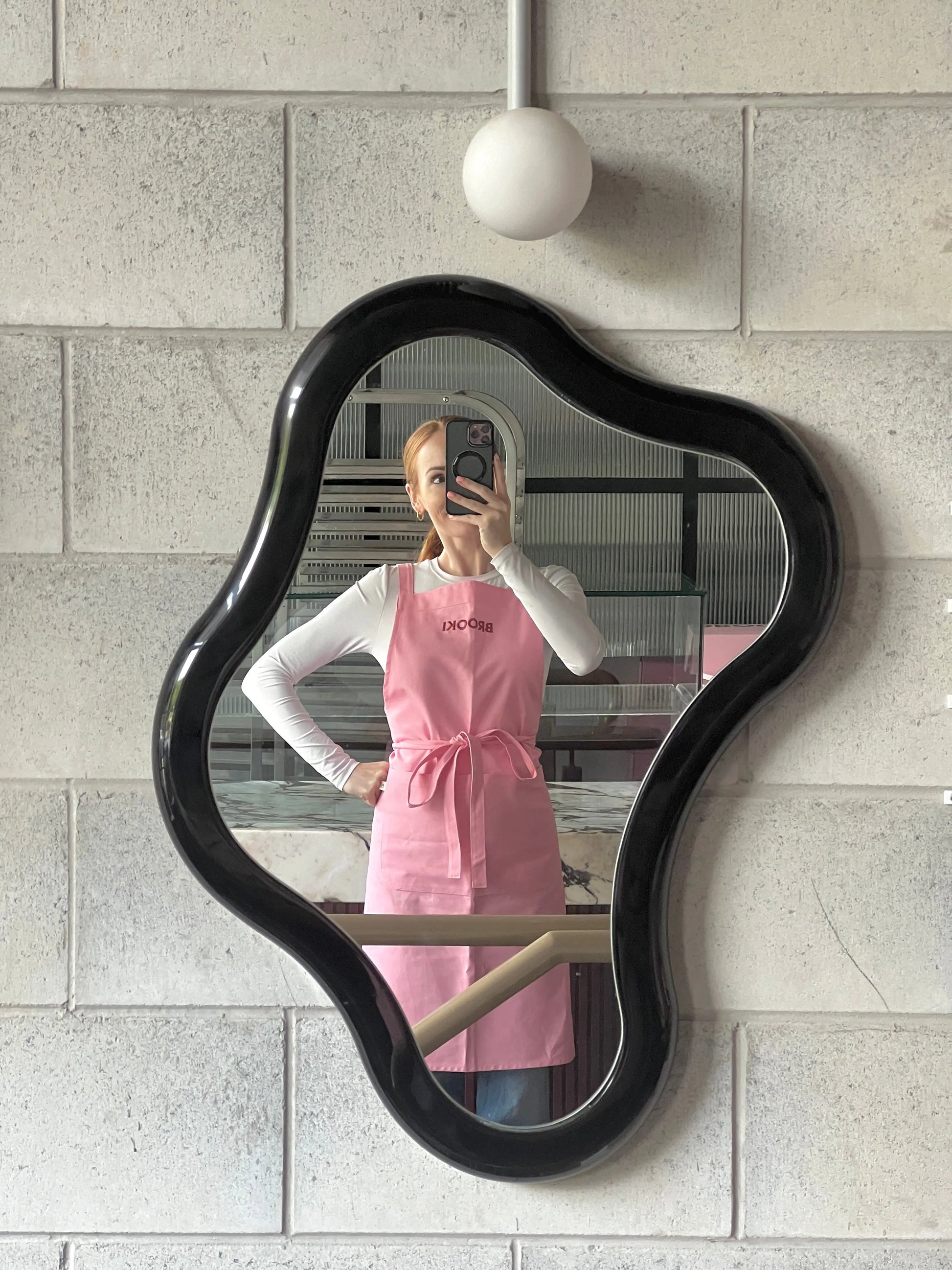 Brooki Bakehouse Apron