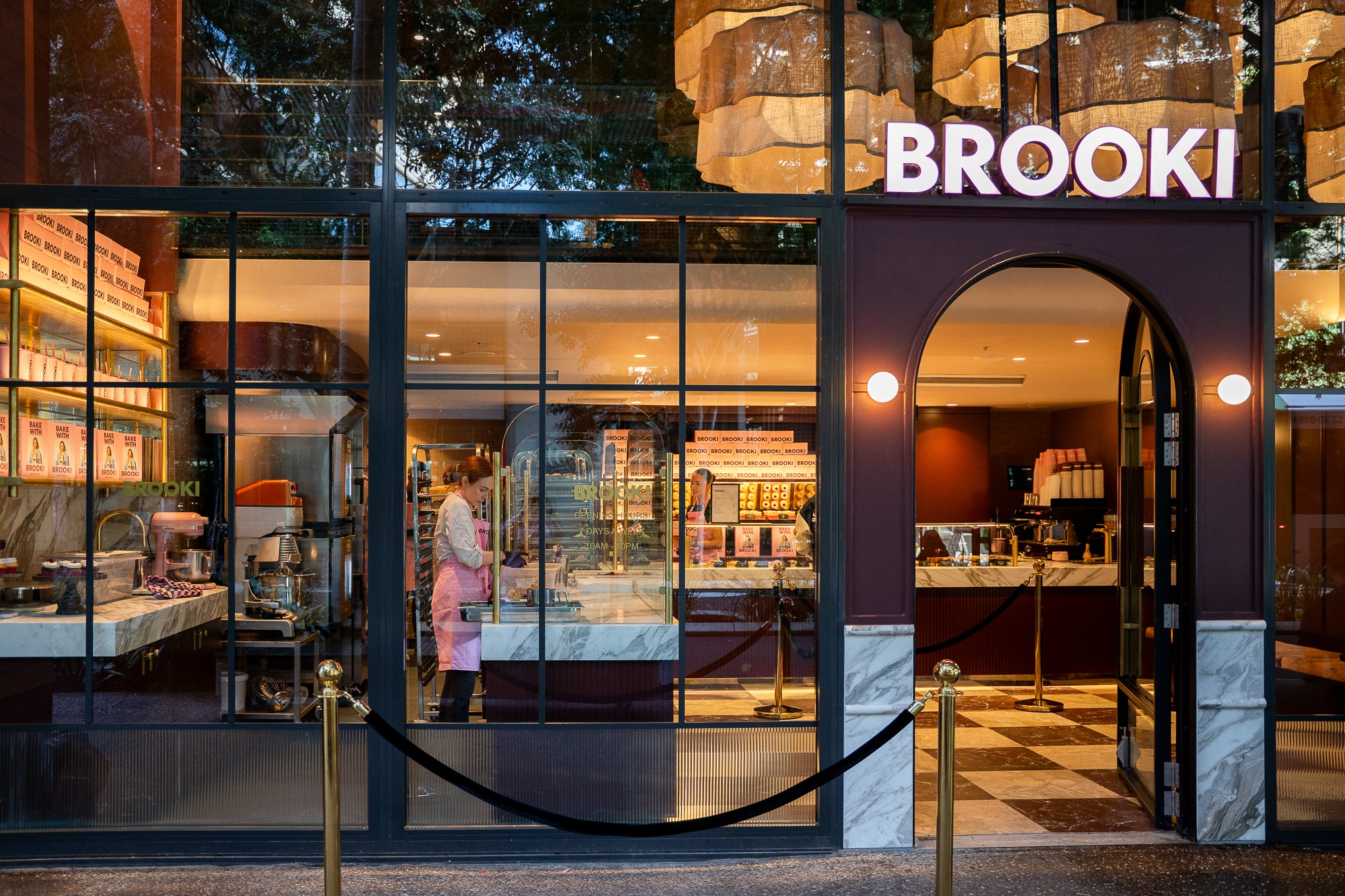 Brooki Bakehouse
