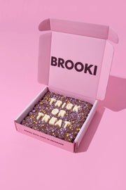 Halloween Brownie Brooki Bakehouse
