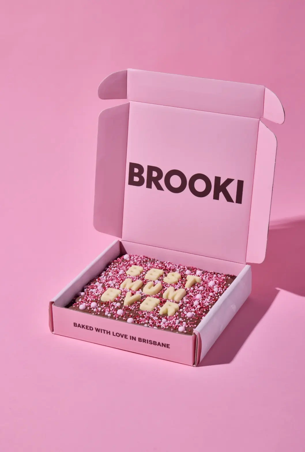 Brownies delivered in Australia