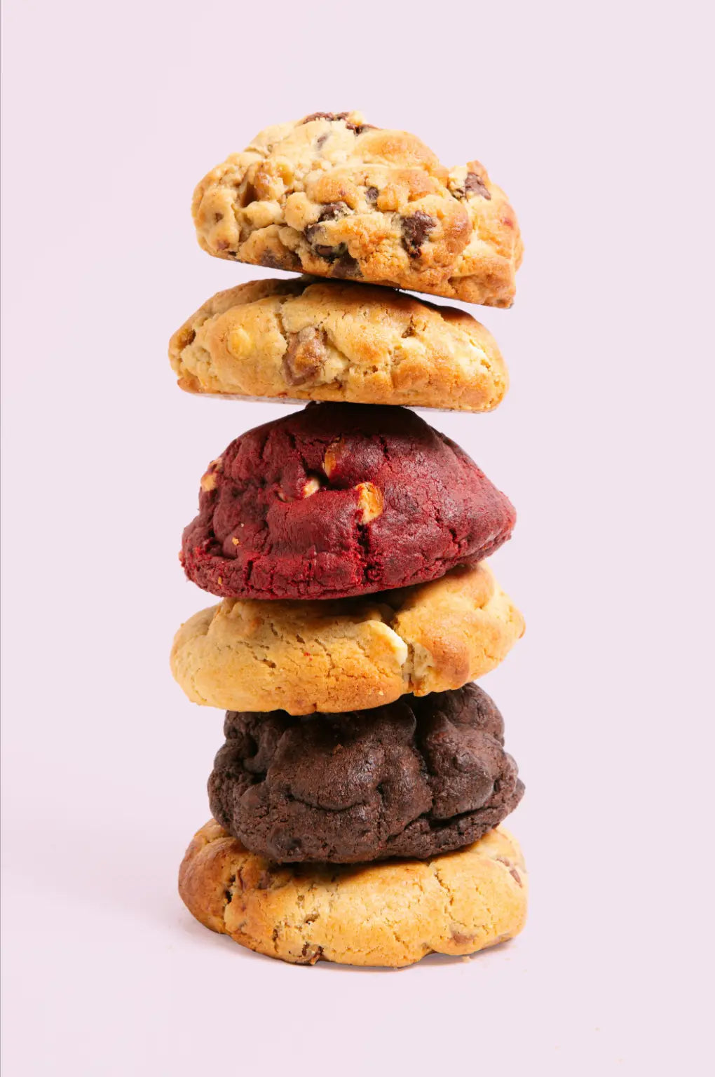 Build a Box Brooki Bakehouse