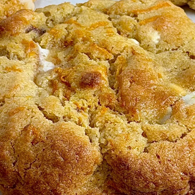 Carrot Cake Cookie