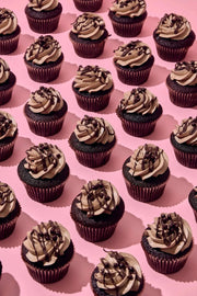 Chocolate Cupcakes Brooki Bakehouse