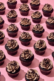 Cupcakes Brooki Bakehouse