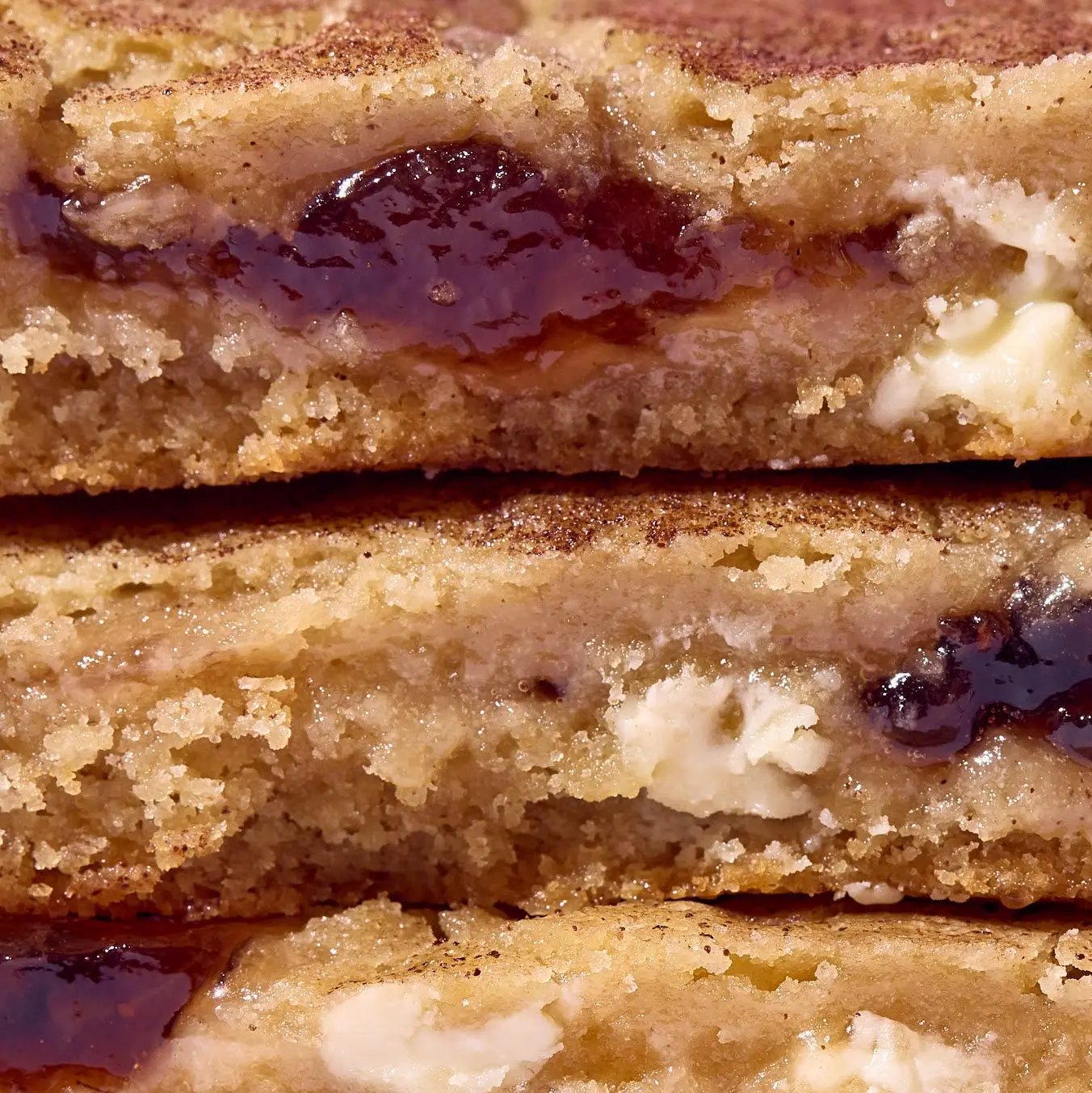Brooki Bakehouse Cookie