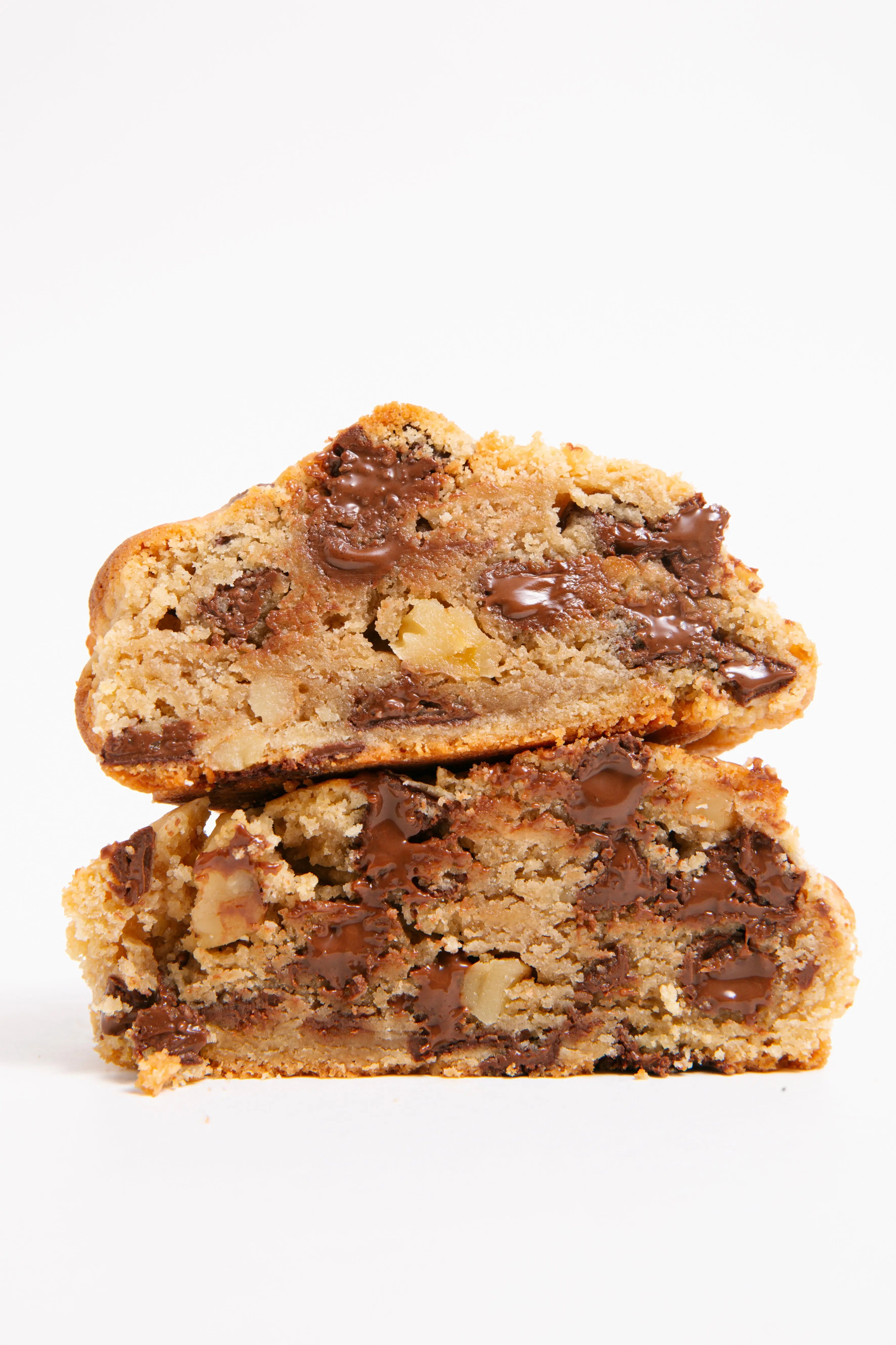 New York Cookie Box Brooki Bakehouse