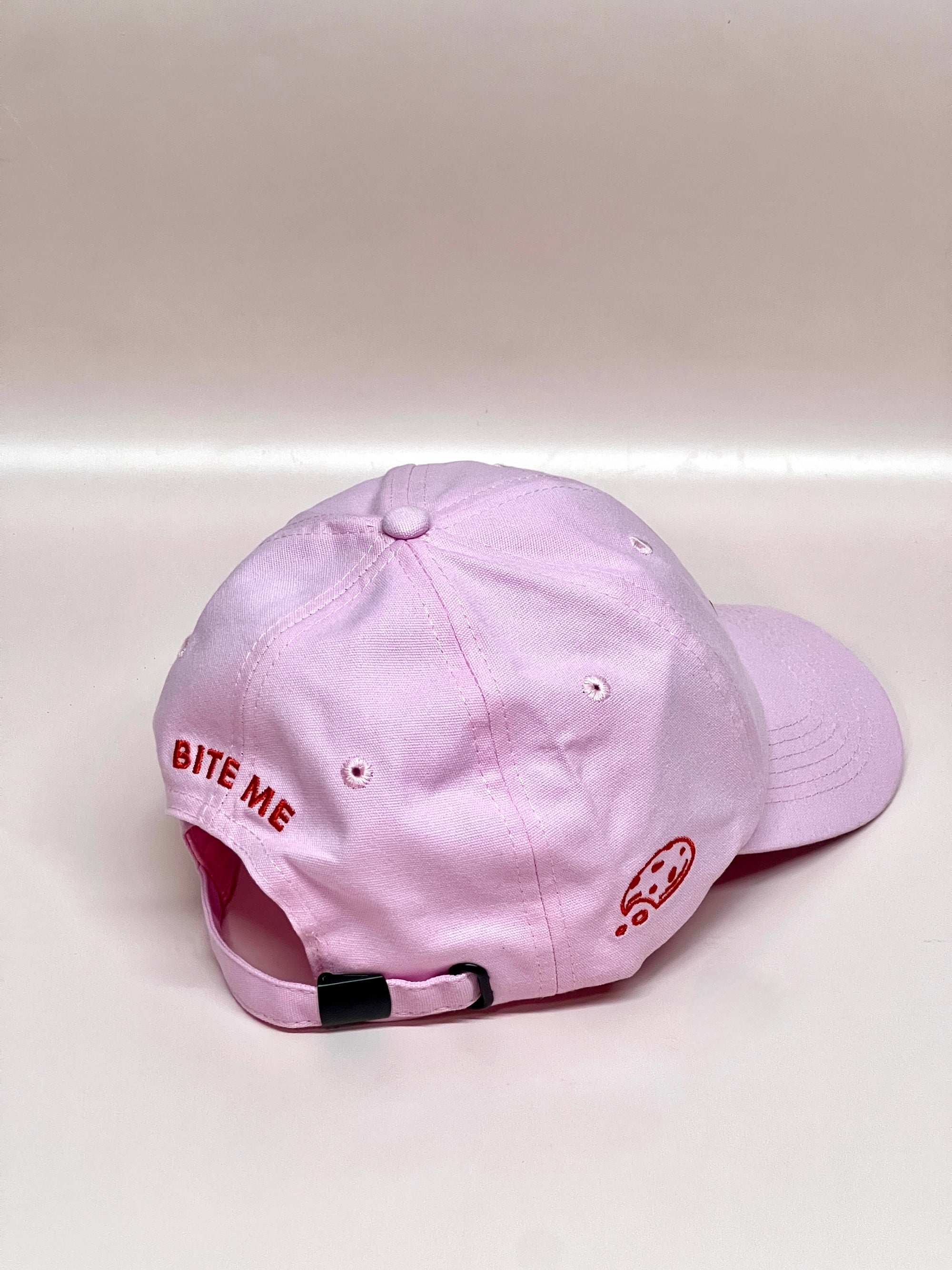 Brooki Cap (pink)