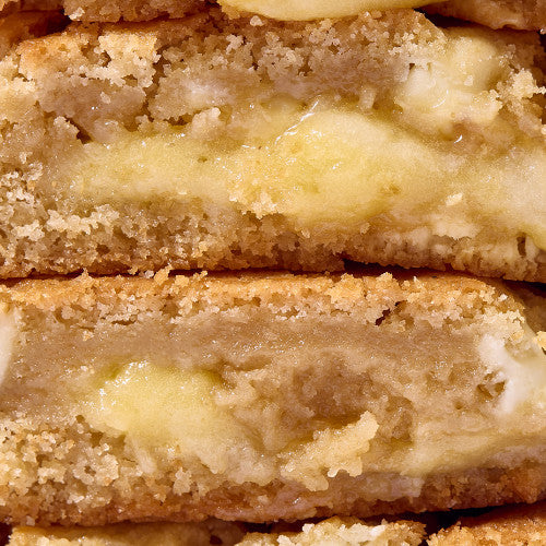 Lemon Cheesecake Cookie