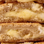 Lemon Cheesecake Brooki Bakehouse