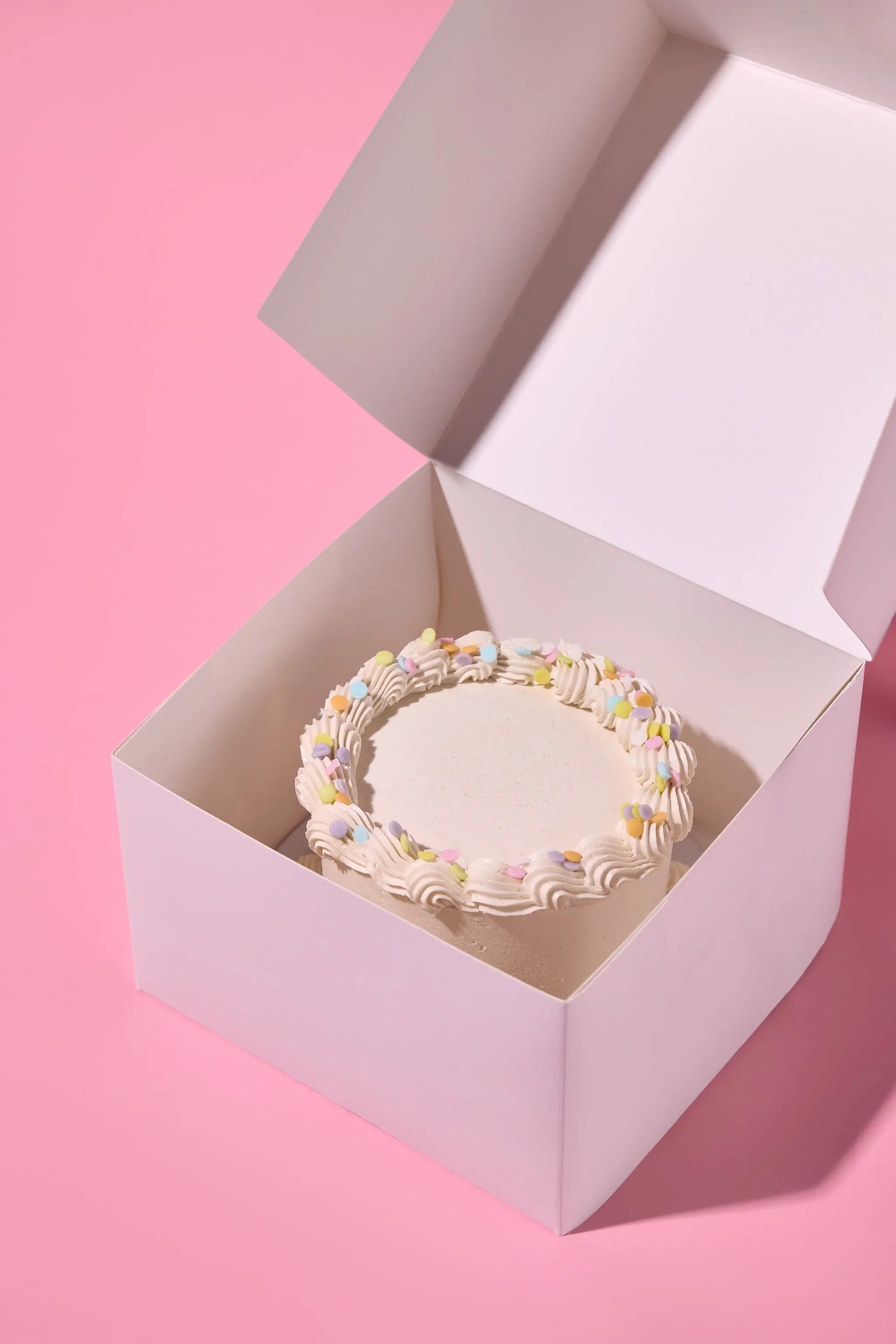 Mini Cakes Brisbane
