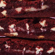 Red Velvet Build A Box Brooki Bakehouse