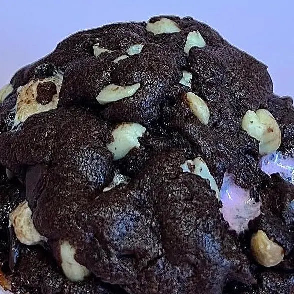 Rocky Road Brooki Bakehouse
