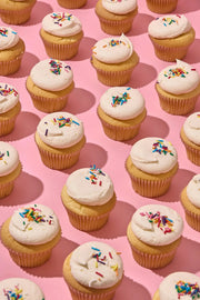 Cupcakes Brooki Bakehouse