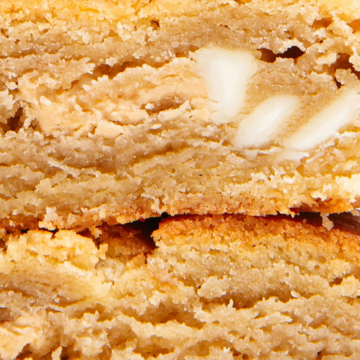 White Choc Macadamia