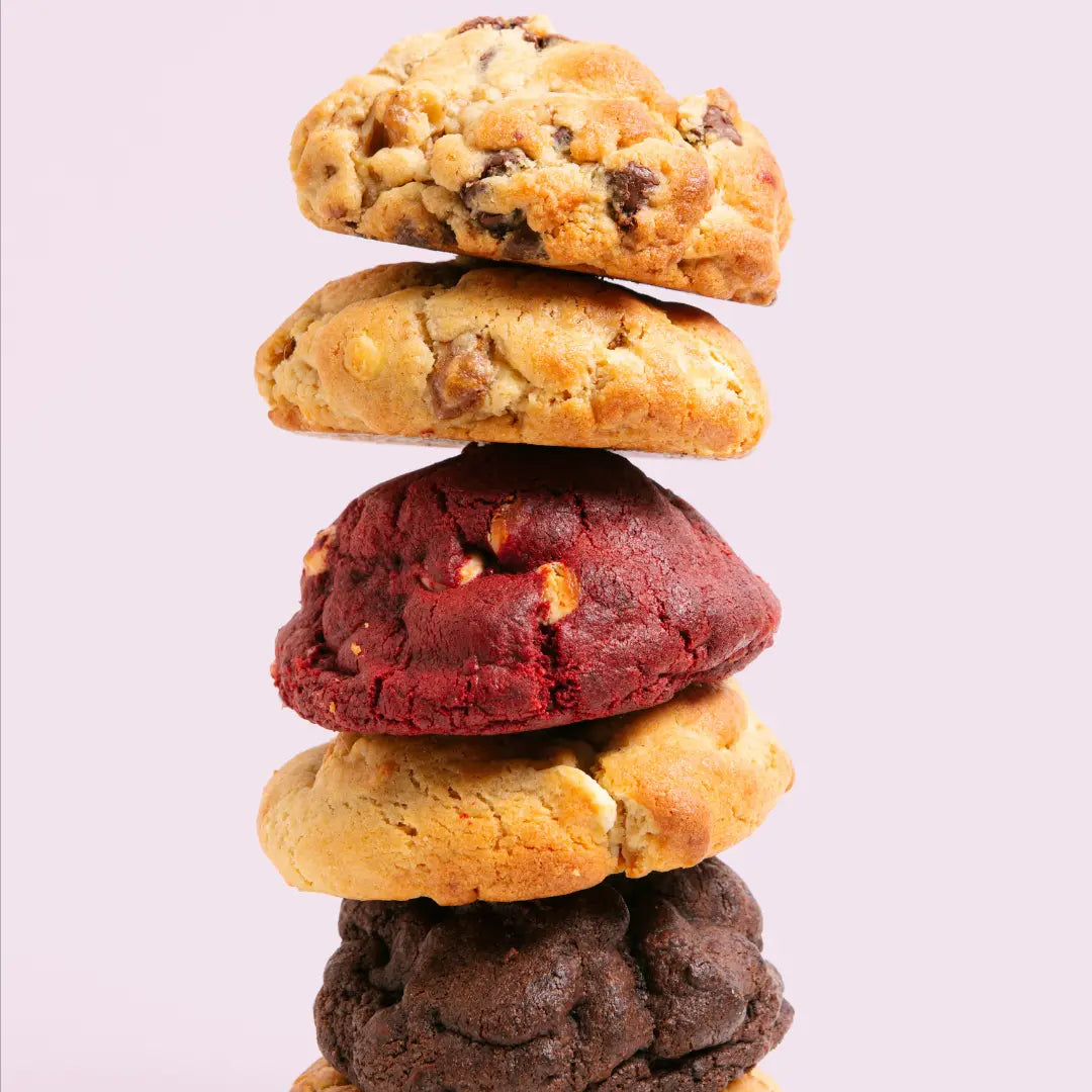 Cookies Brooki Bakehouse