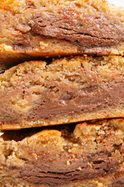 Brooki Nutella cookie box, delivered Australia-wide