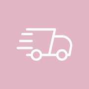 Delivery truck icon for Brooki Bakehouse order processing